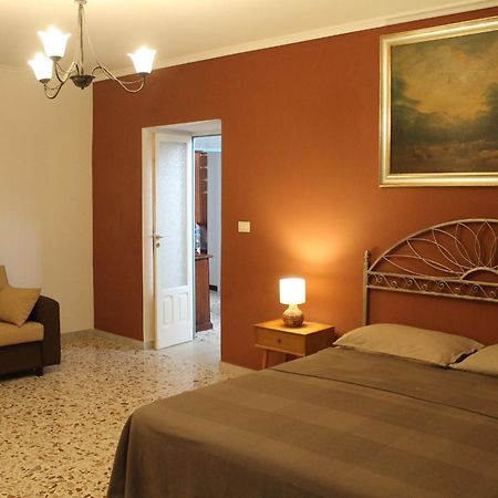 Casa Sofia Apartman Caltagirone Kültér fotó