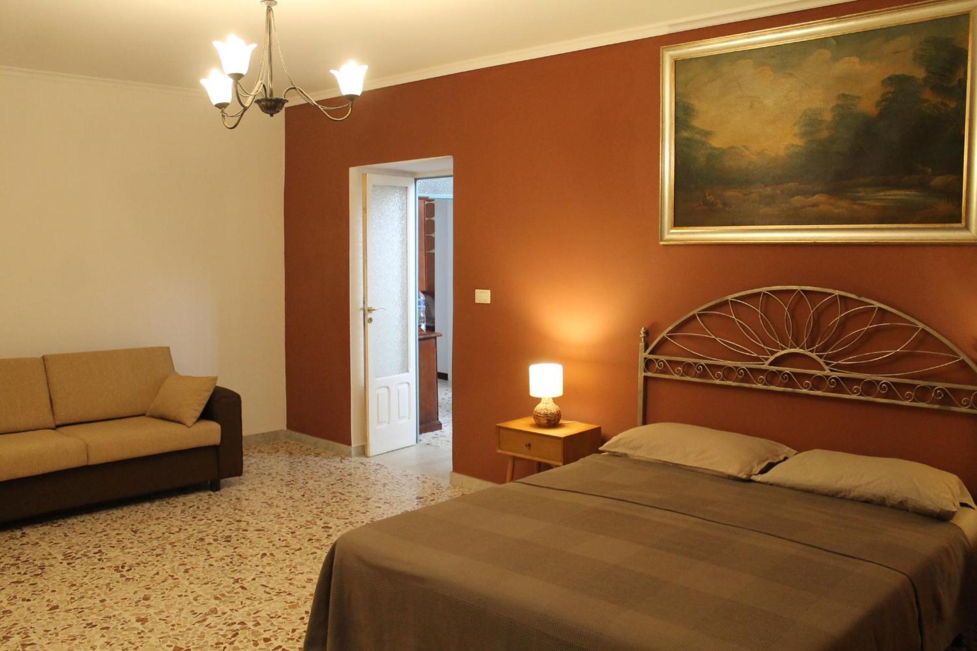 Casa Sofia Apartman Caltagirone Kültér fotó