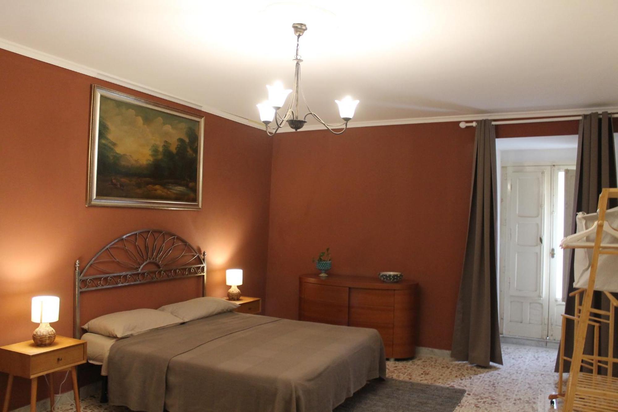Casa Sofia Apartman Caltagirone Kültér fotó