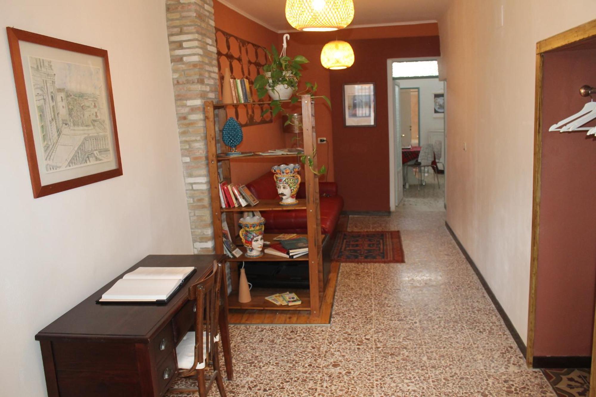 Casa Sofia Apartman Caltagirone Kültér fotó